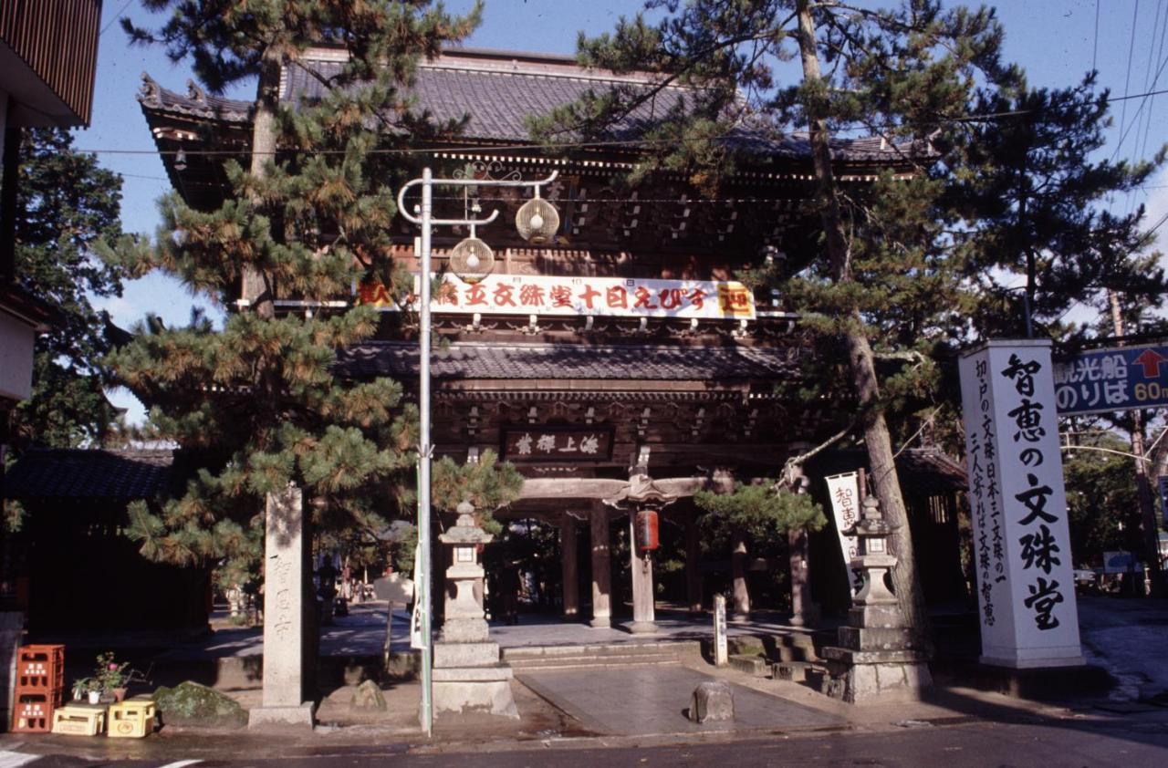 Hashidate Bay Hotel Yosano Экстерьер фото
