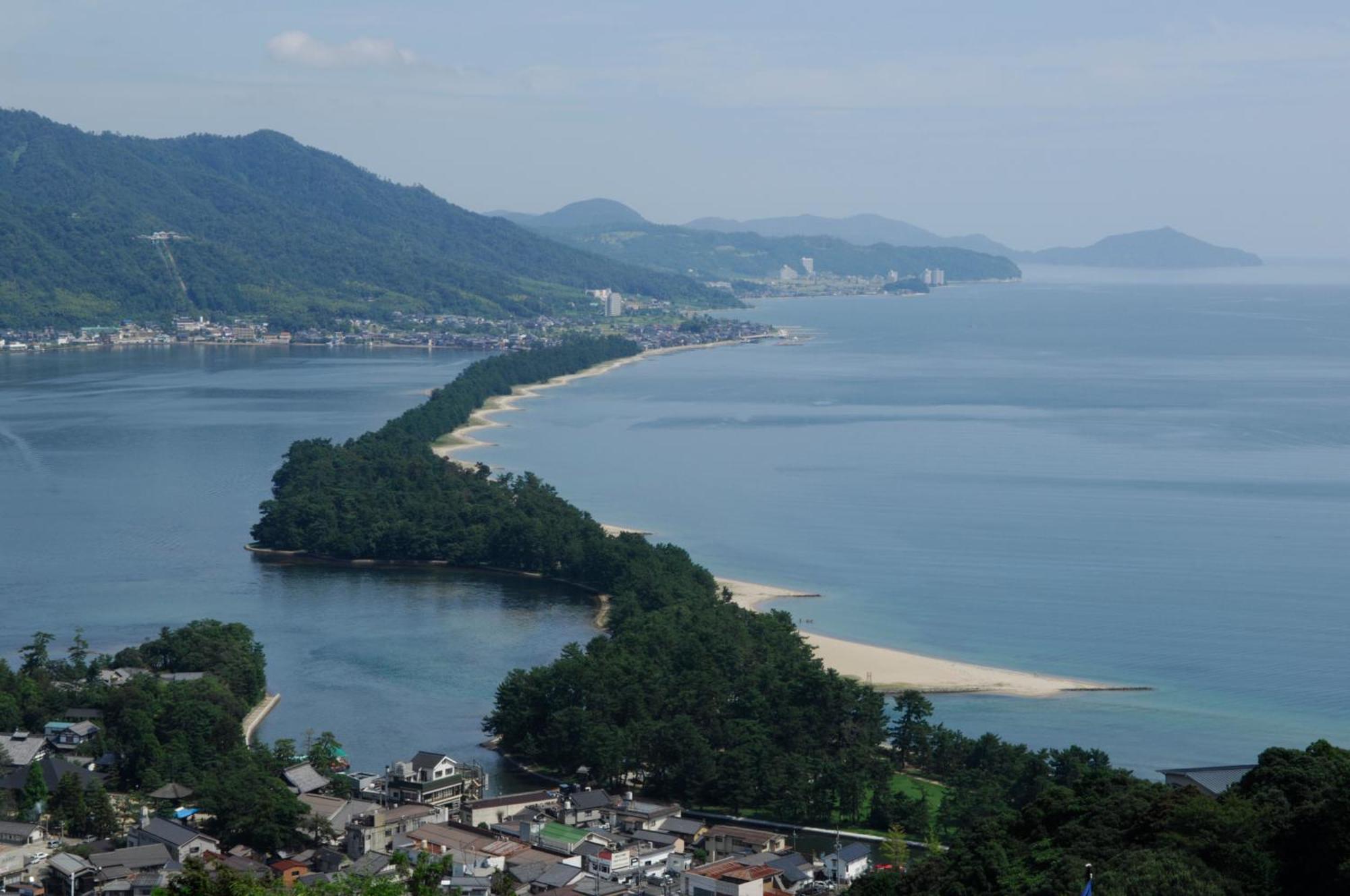 Hashidate Bay Hotel Yosano Экстерьер фото