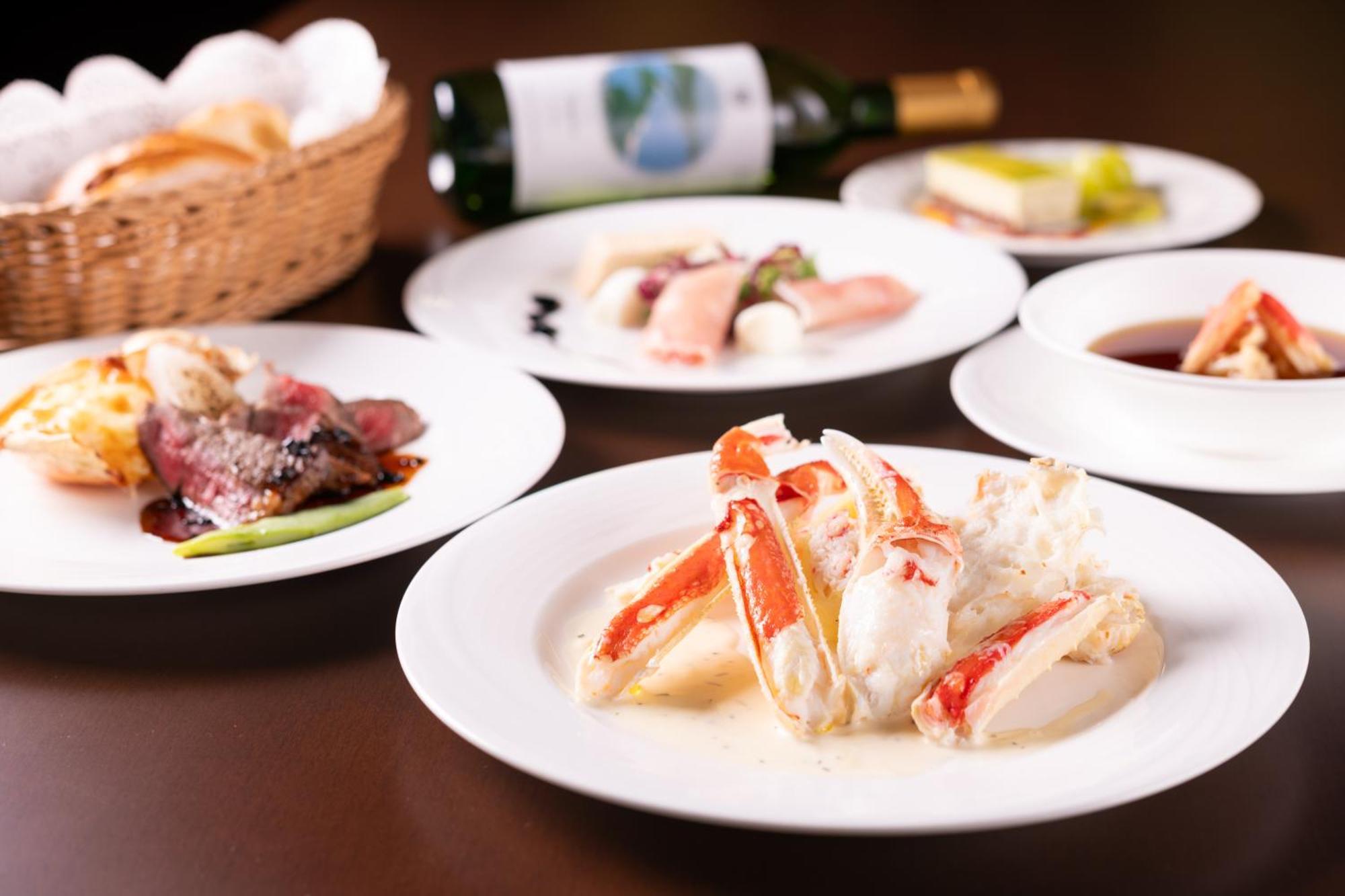 Hashidate Bay Hotel Yosano Экстерьер фото