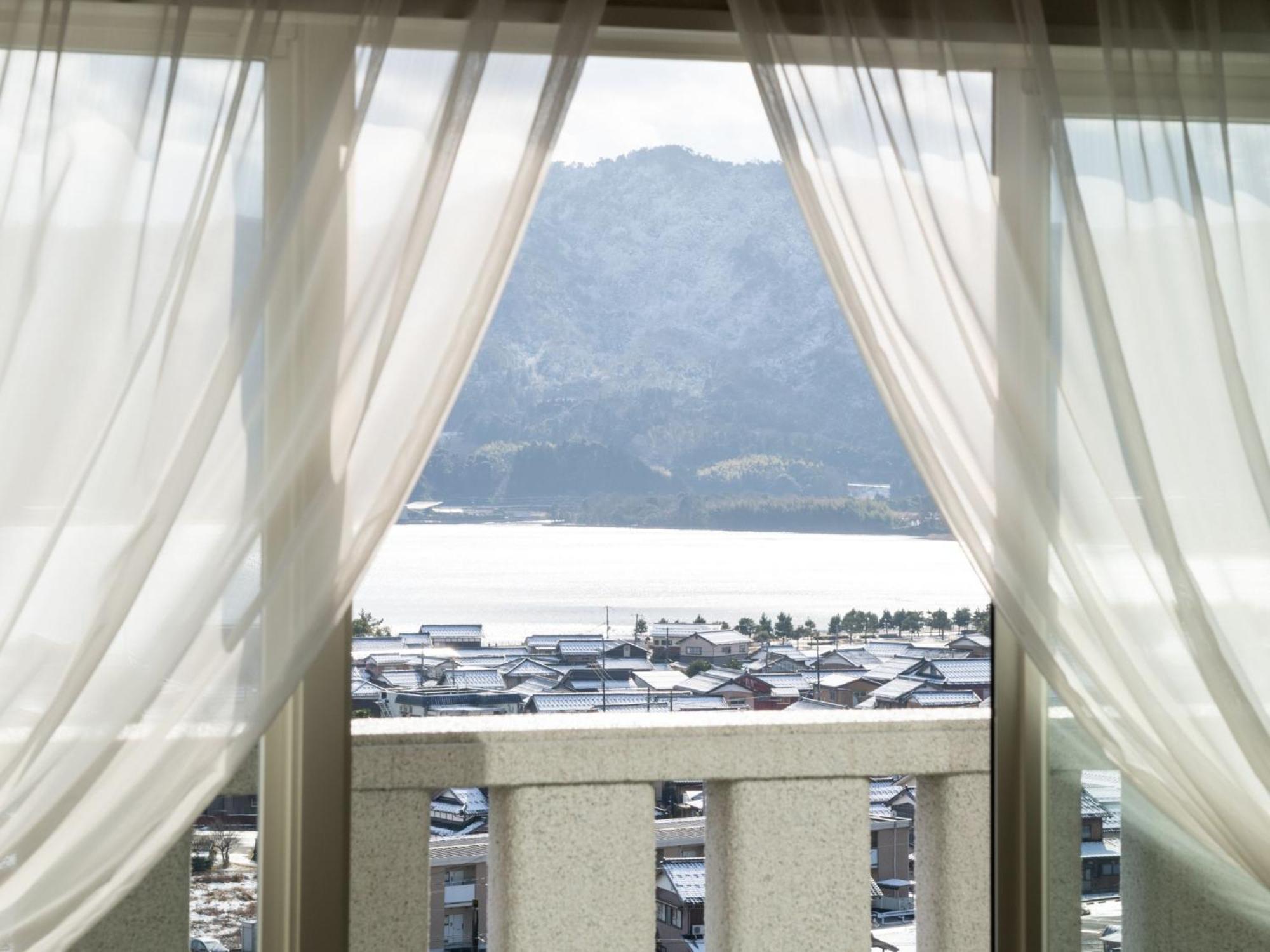 Hashidate Bay Hotel Yosano Экстерьер фото
